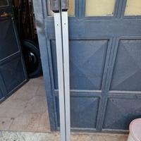 BARRE TETTO CORRIMANO X SUZUKI IGNIS