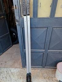 BARRE TETTO CORRIMANO X SUZUKI IGNIS