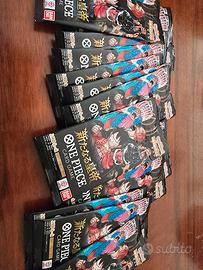 one piece op09 bustine