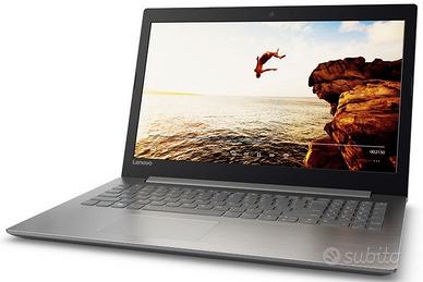 320-15 ABR Laptop Ideapad - Type 80XS