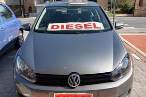 Volkswagen Golf 2.0 TDI 110CV DPF 5p. Highline