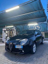 Alfa Romeo Mito 2016