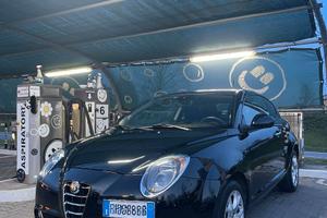 Alfa Romeo Mito 2016
