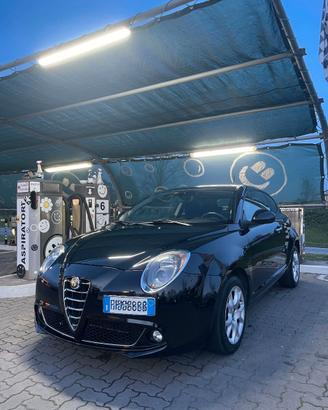 Alfa Romeo Mito 2016