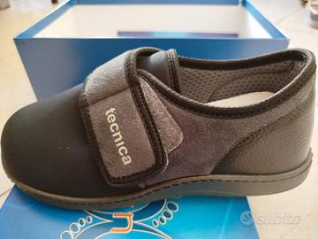 Scarpa ortopedica Tecnica Flex di Extro Style