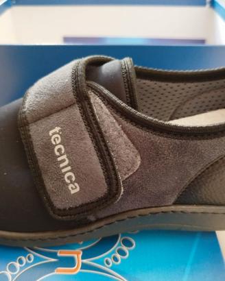 Scarpa ortopedica Tecnica Flex di Extro Style
