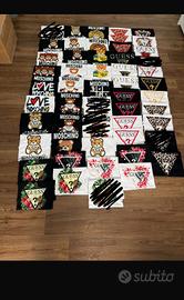 t-shirt uomo_donna occcassioneee