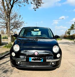 Fiat 500 1.2 da 69 CV benzina /169.000 km