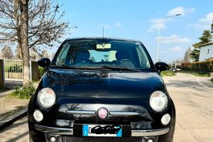 Fiat 500 1.2 da 69 CV benzina /169.000 km