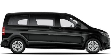 Mercedes-Benz Classe V Mod: CLASS-V-CLASS V 3...
