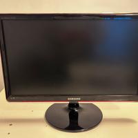 Tv samsung 24”