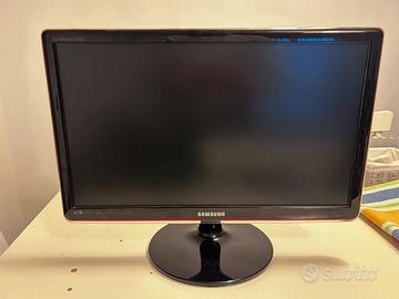 Tv samsung 24”