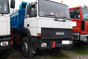 Iveco TRAKKER 8X4 6X4 VARIE DISPOBILITA'