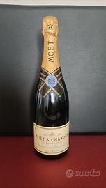 CHAMPAGNE MOËT & CHANDON  RÉSERVE IMPÉRIALE BRUT  