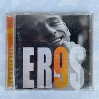 CD 9 Eros Ramazzotti