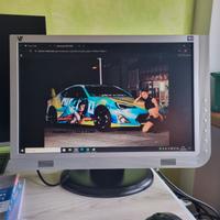 Monitor LCD / schermo