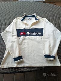 Felpa Reebok Membership 