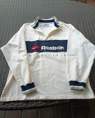 Felpa Reebok Membership 