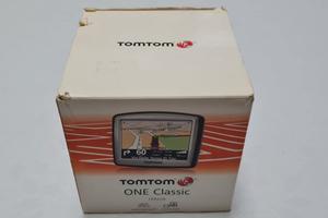 Navigatore GPS TomTom One Classic - Italia