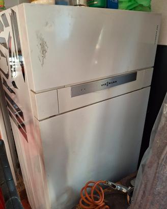 Caldaia VitoDens 333 Viessmann