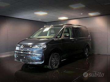 VOLKSWAGEN California 2.0 TDI 150 CV DSG Coast O