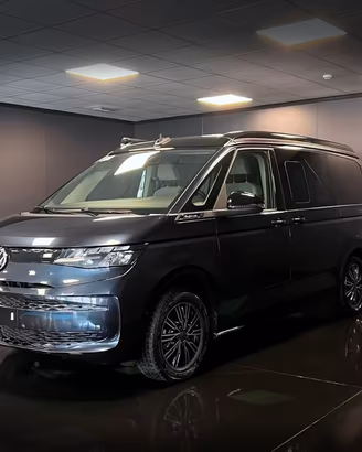 VOLKSWAGEN California 2.0 TDI 150 CV DSG Coast O