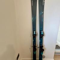 Sci Elan Insomnia 16 Amphibio + attacchi ELW 11