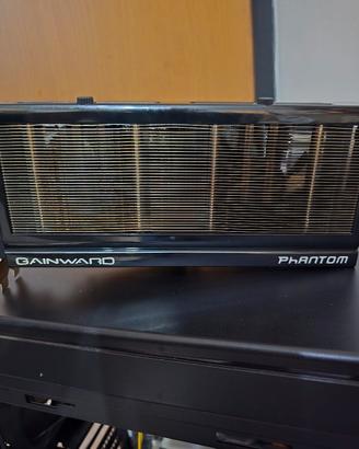 scheda video Nvidia GTX960 PHANT OM 20481 GDDR5 12