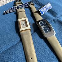 Orologi wonder Watch anni 60 meccanici nuovi