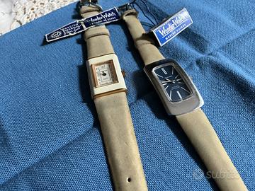 Orologi wonder Watch anni 60 meccanici nuovi