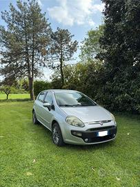 Fiat Punto evo