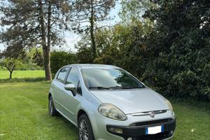 Fiat Punto evo