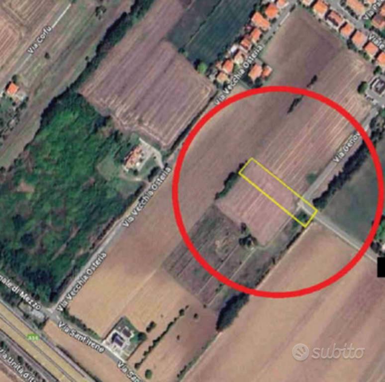 Immobile in asta di 3760 m² a Mondolfo - Vista 2