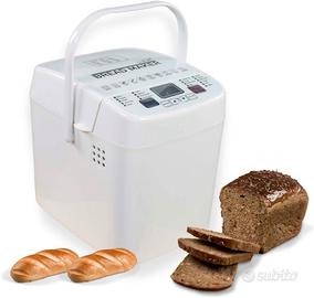 Macchina del Pane STARLYF Bread Maker