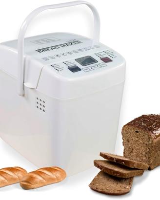 Macchina del Pane STARLYF Bread Maker