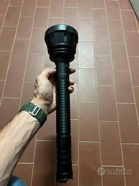Torcia led alta potenzaFenix TK70 2200 Lumen