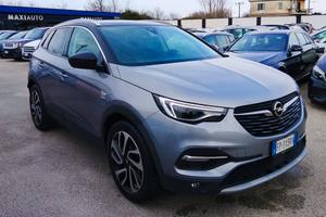 Opel Grandland X 1.6D EU 6 78K KM Ultimate