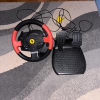 Thrusmaster t150