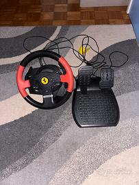 Thrusmaster t150