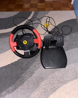 Thrusmaster t150