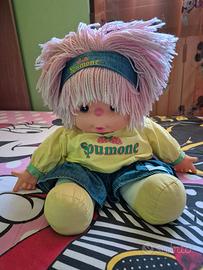 Spumone bambola