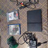 ps2 slim 
