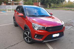 DR 3 S2 1.5 Benzina/GPL 114 CV