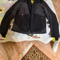 Giacca sci Zero Rh+ taglia S