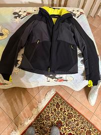 Giacca sci Zero Rh+ taglia S