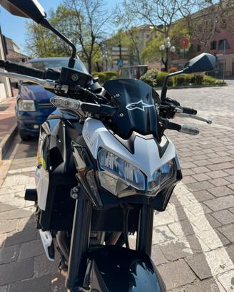 Kawasaki Z900
