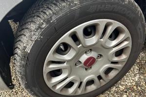 Panda 2014 1.2 benzina 41.000 km