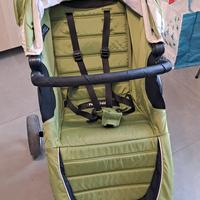 passeggino City mini 