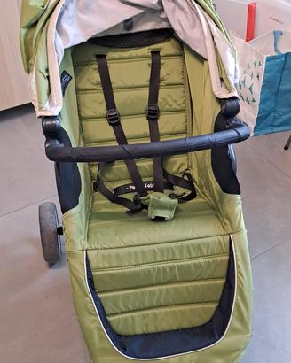 passeggino City mini 