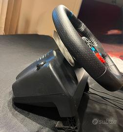 Volante Logitech G29